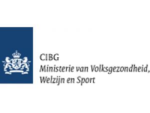 logo CIBG-VWS