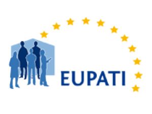 logo EUPATI