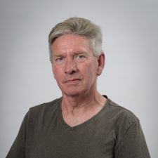 Fred van Stek