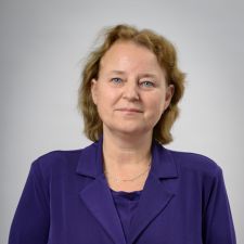 Maria Jongma