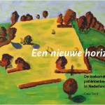 Eerste boek over Nederlandse Patiëntenbeweging